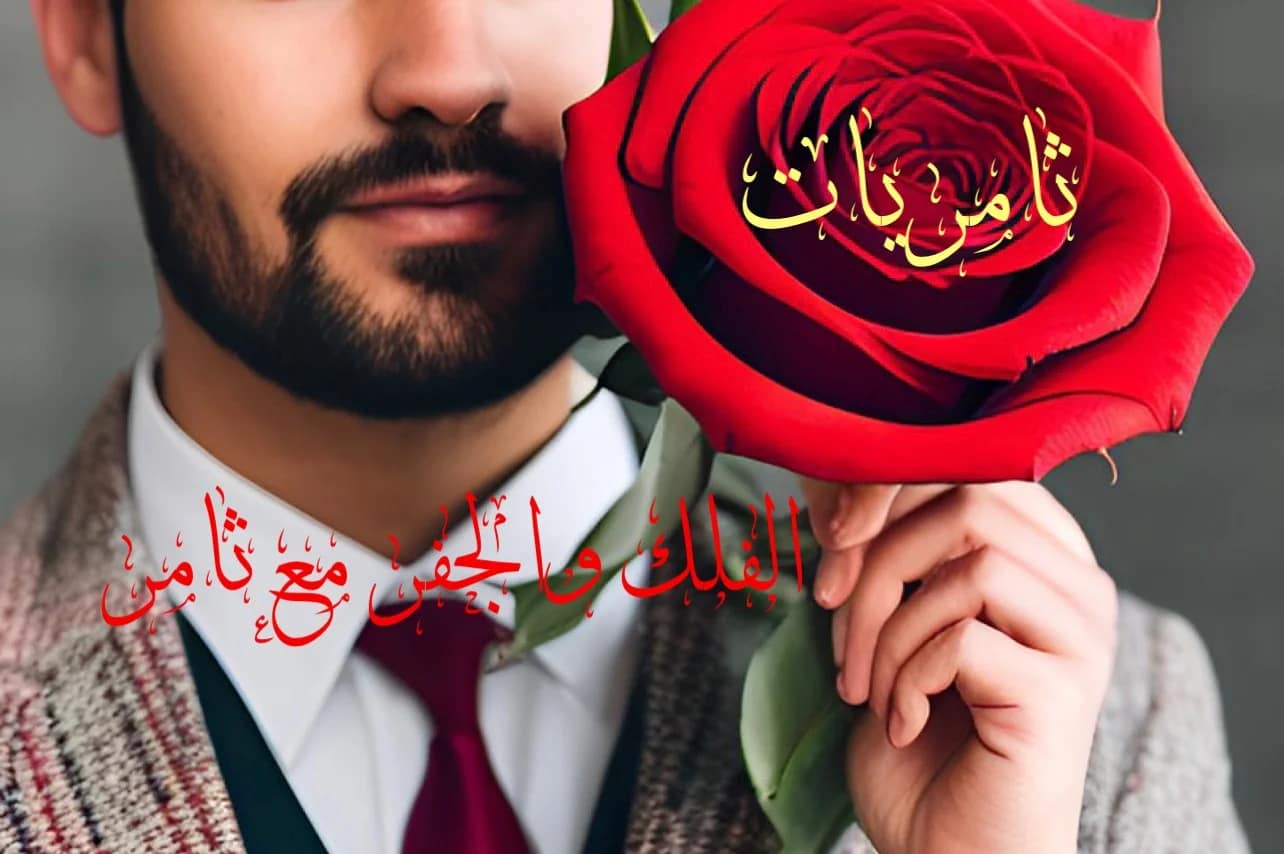 الجزرة الذهبية …