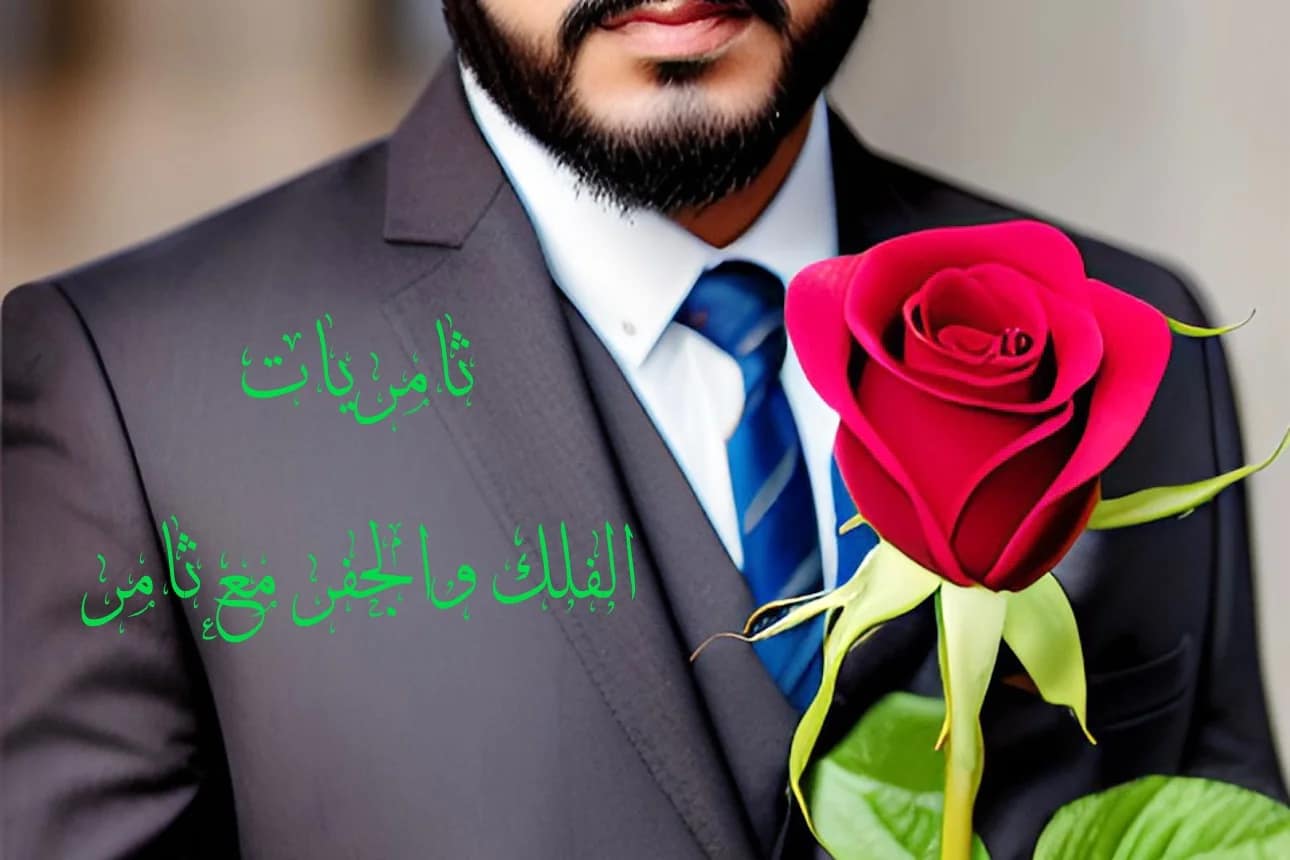 ثامريات