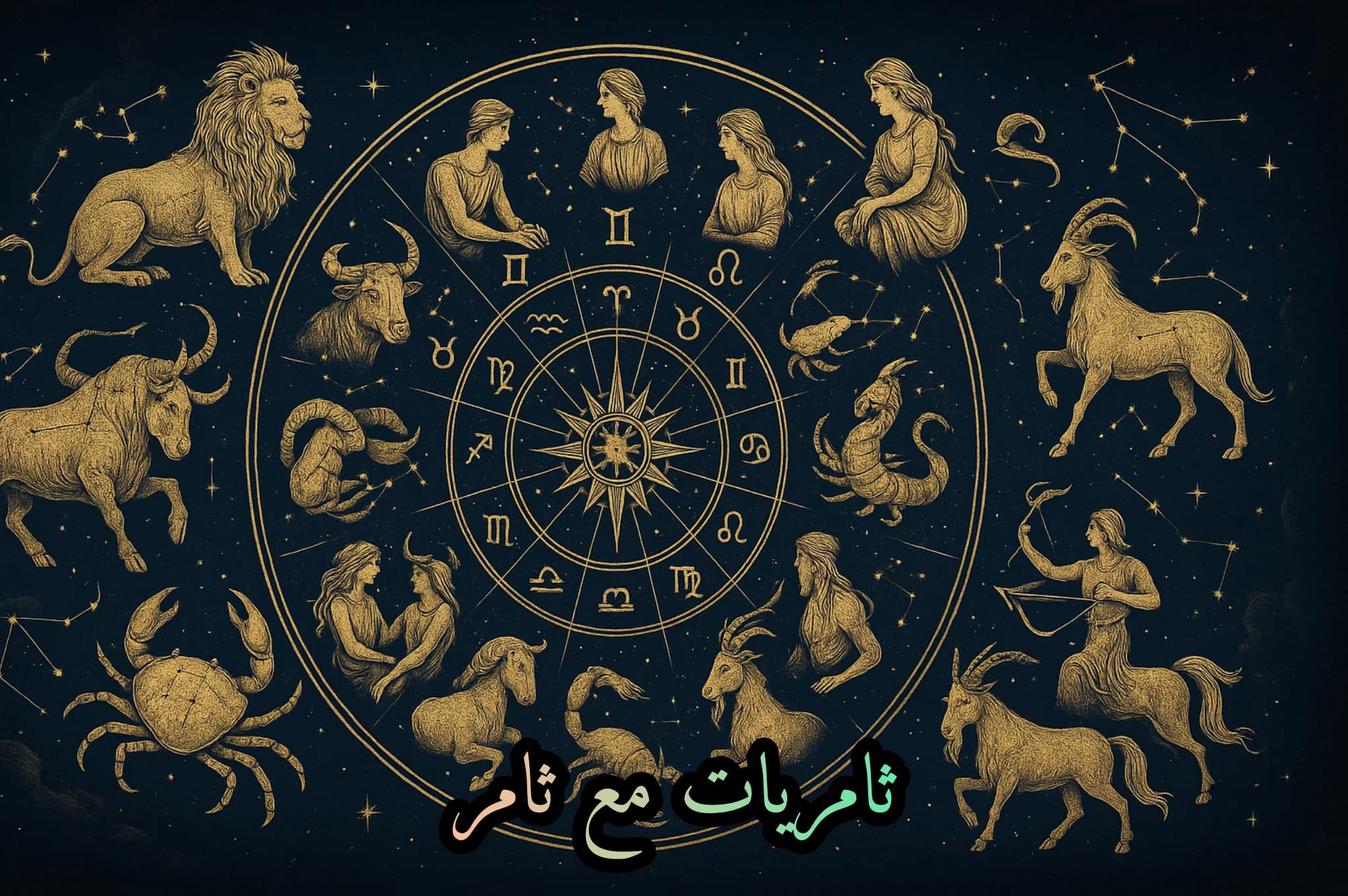 توقعات الأبراج الأسبوعية 29 سبتمبر إلى 5 أكتوبر